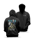 Kaiju N°8 - Polera