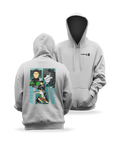 Kaiju N°8 - Polera