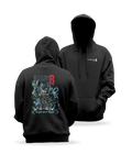 Kaiju N°8 - Polera