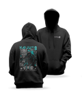 Kaiju N°8 - Polera
