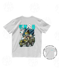 Kaiju N°8