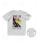 Kaiju N°8 - Kikoru Shinomiya
