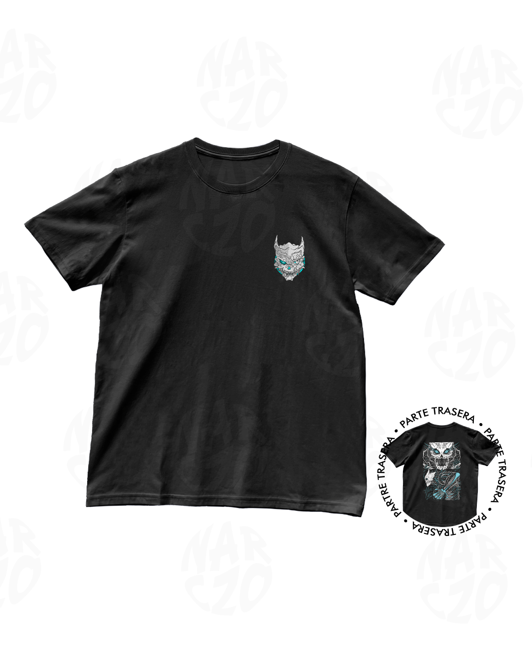 Kaiju N°8