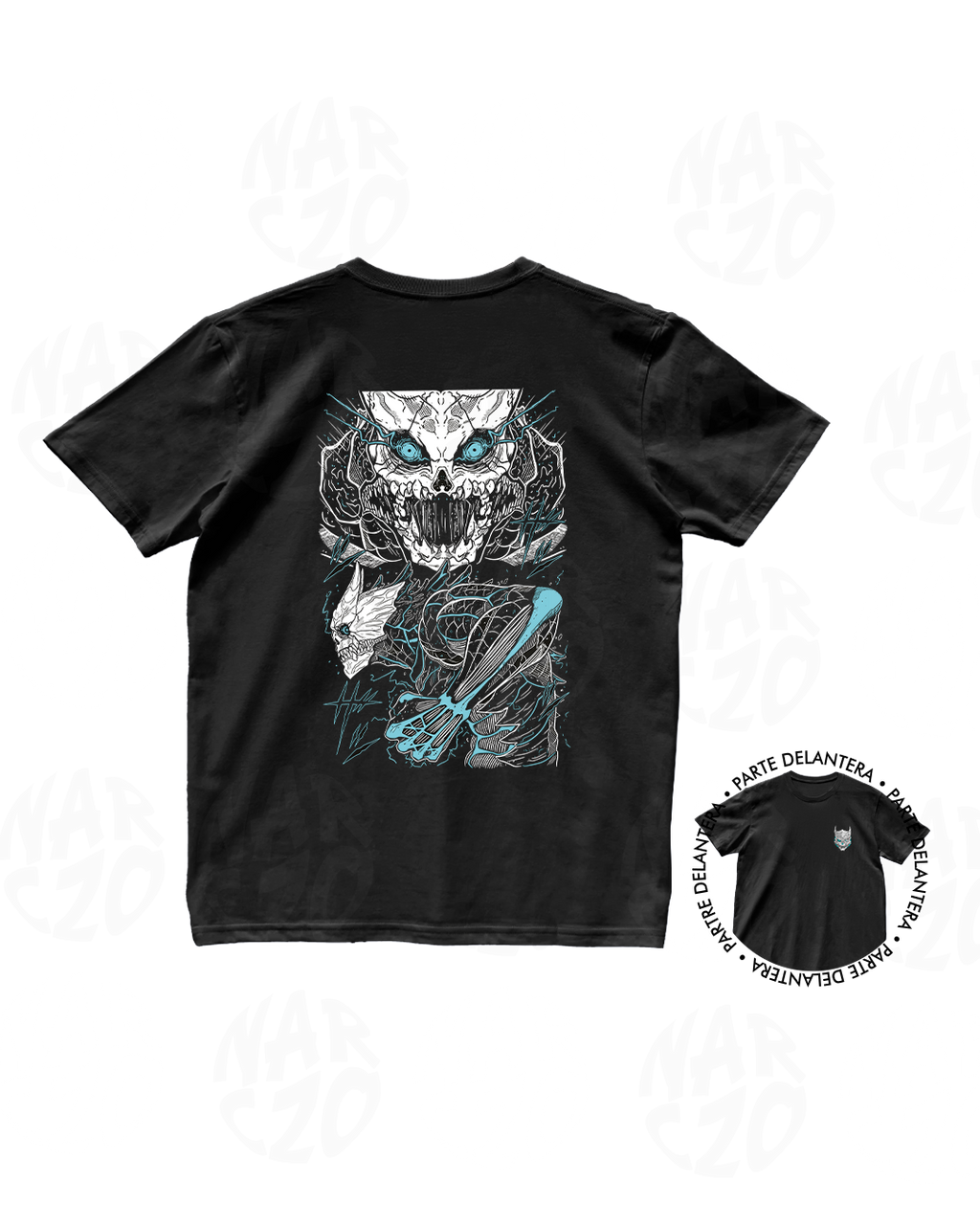 Kaiju N°8