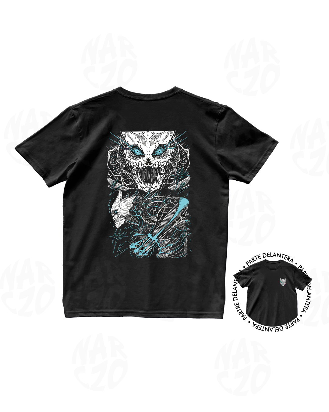 Kaiju N°8