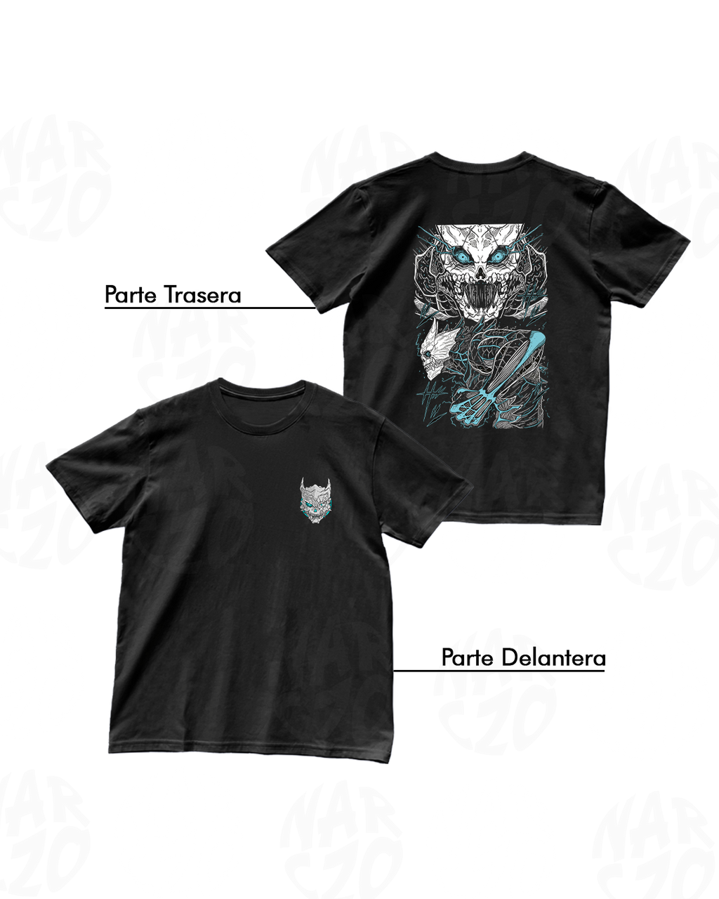Kaiju N°8
