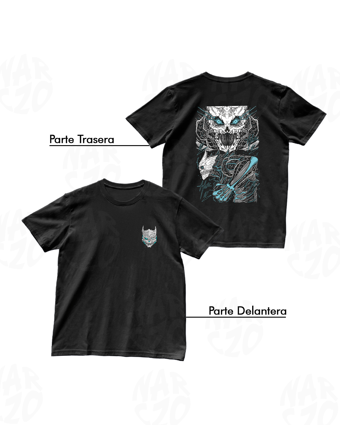 Kaiju N°8