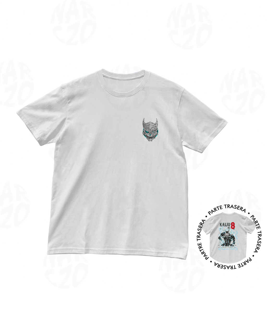 Kaiju N°8