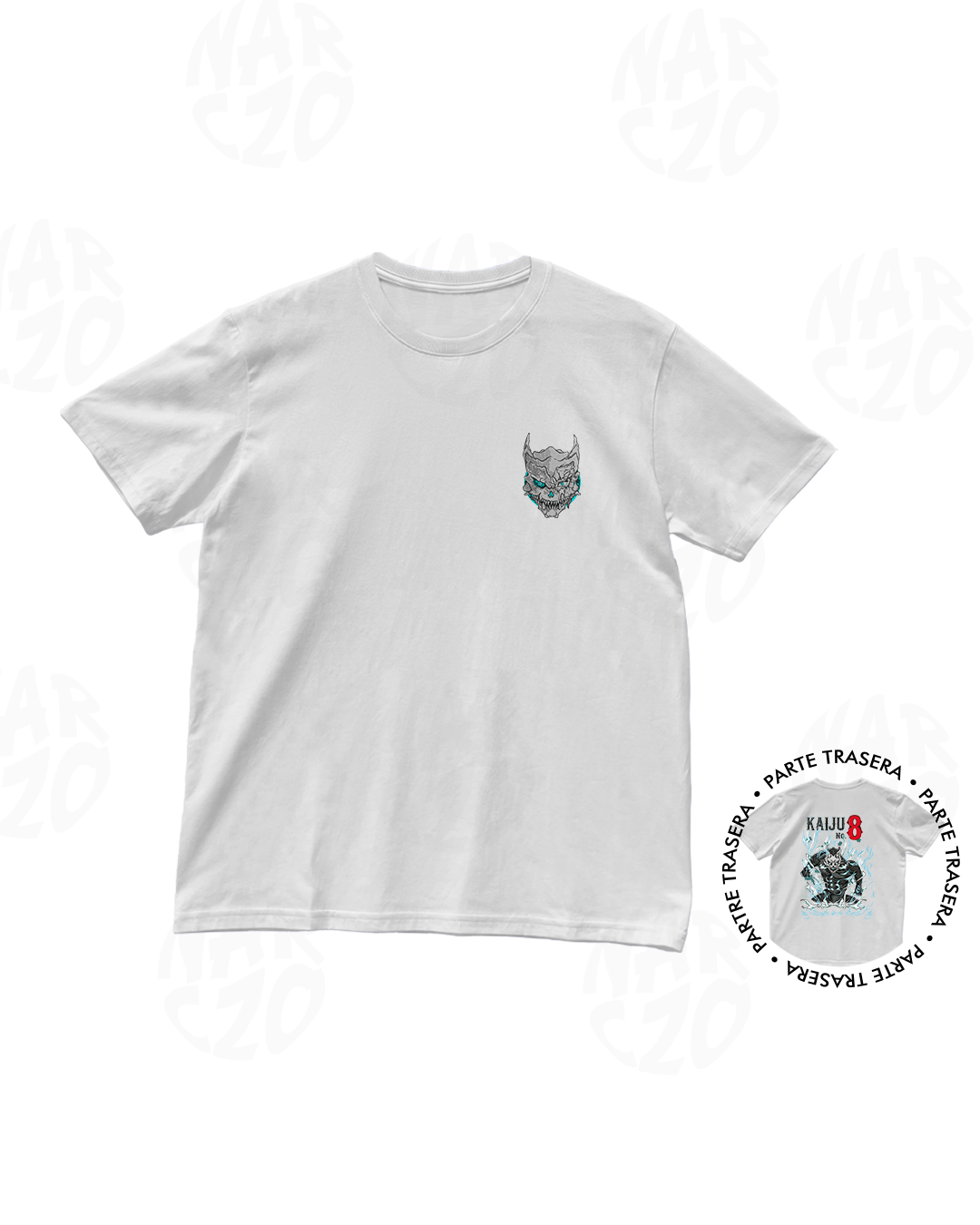 Kaiju N°8