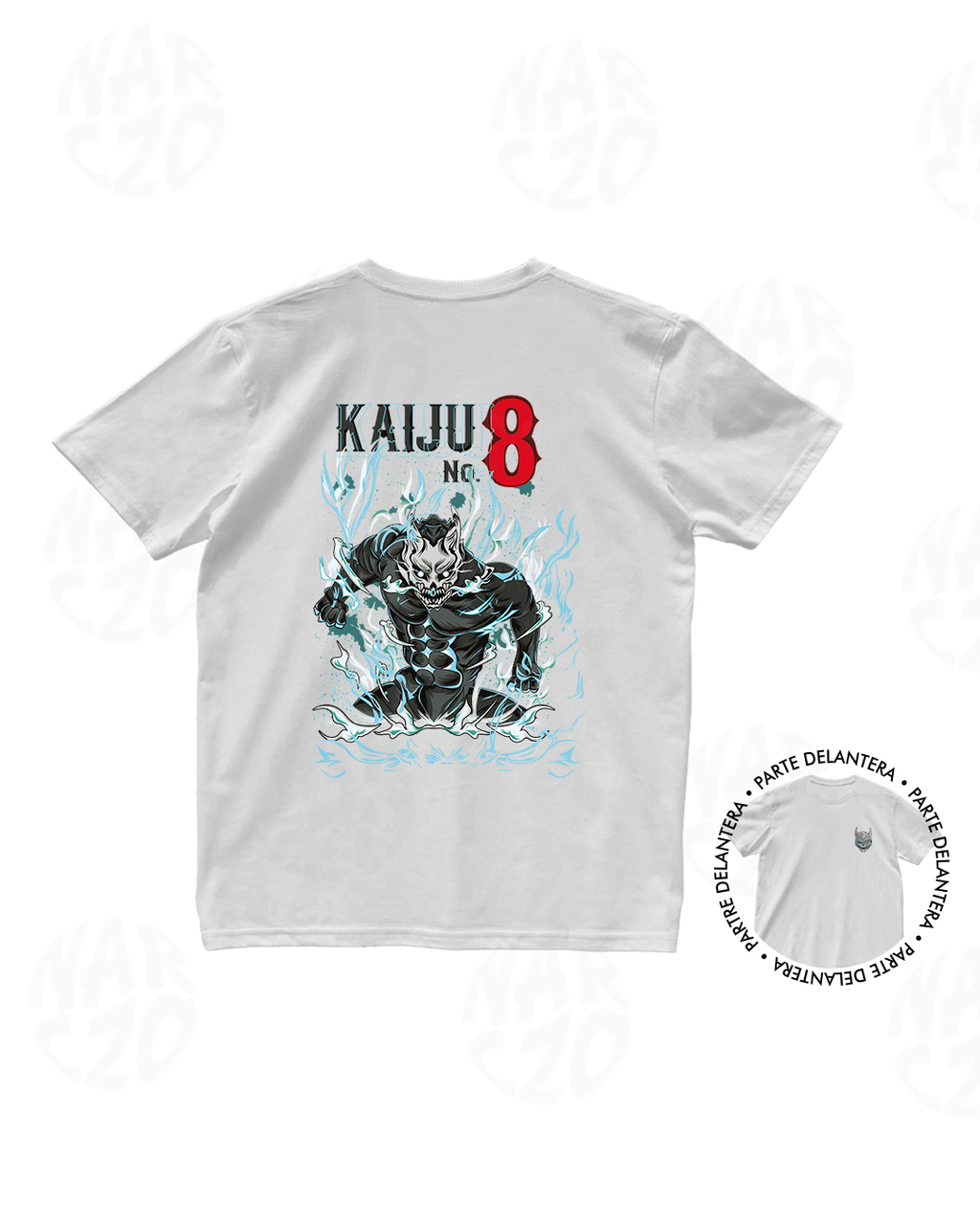 Kaiju N°8