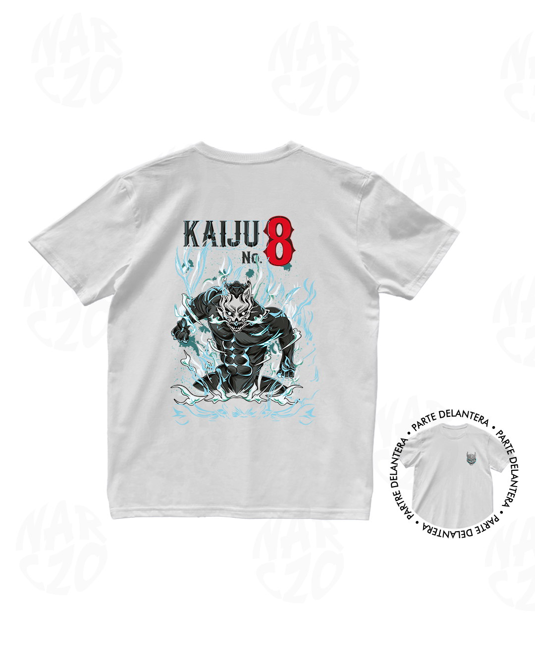 Kaiju N°8