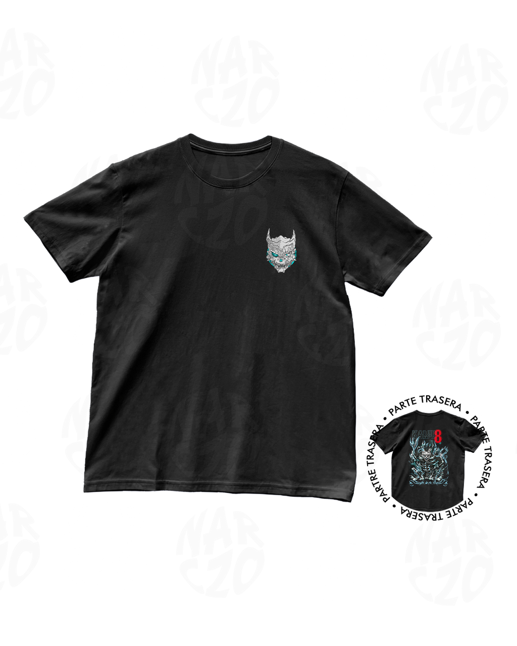 Kaiju N°8