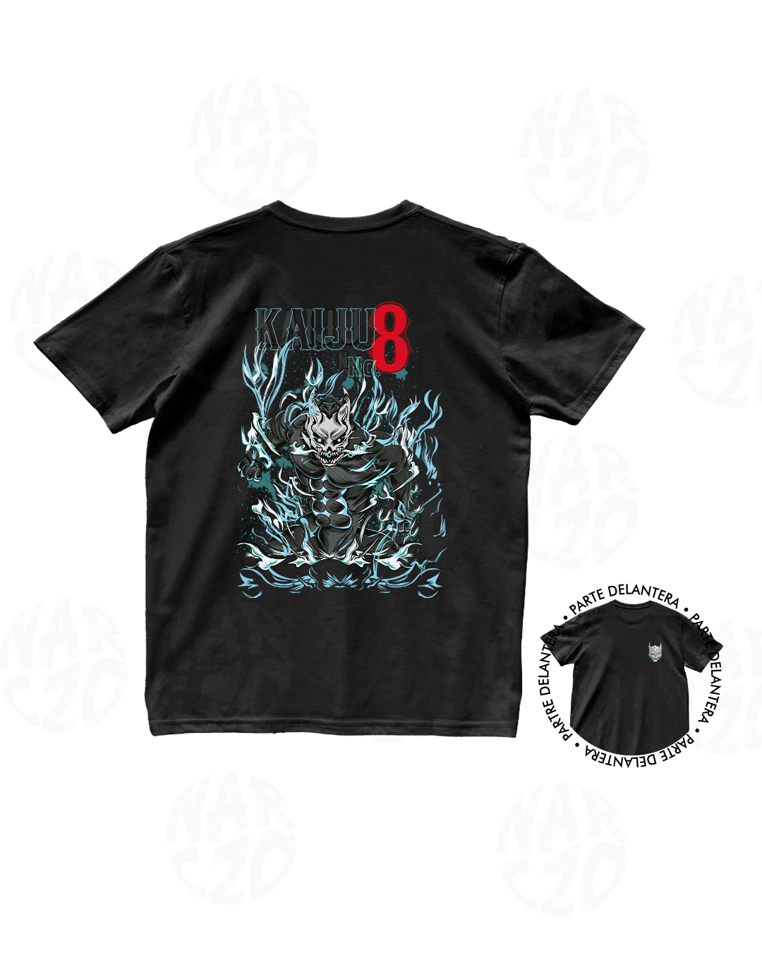 Kaiju N°8