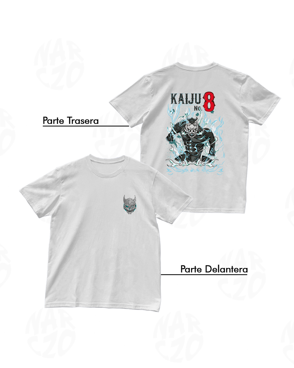 Kaiju N°8