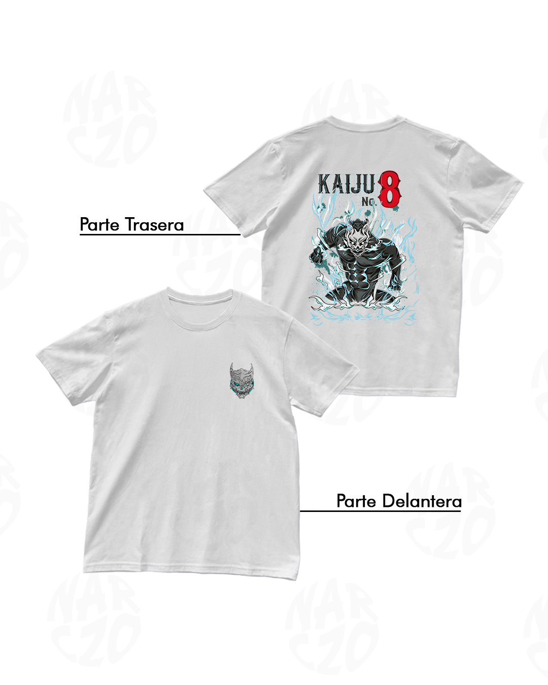 Kaiju N°8