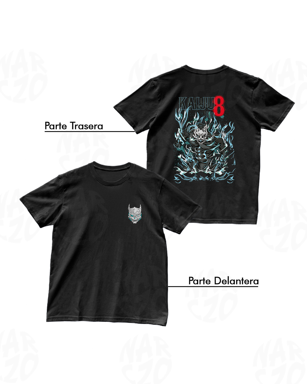 Kaiju N°8