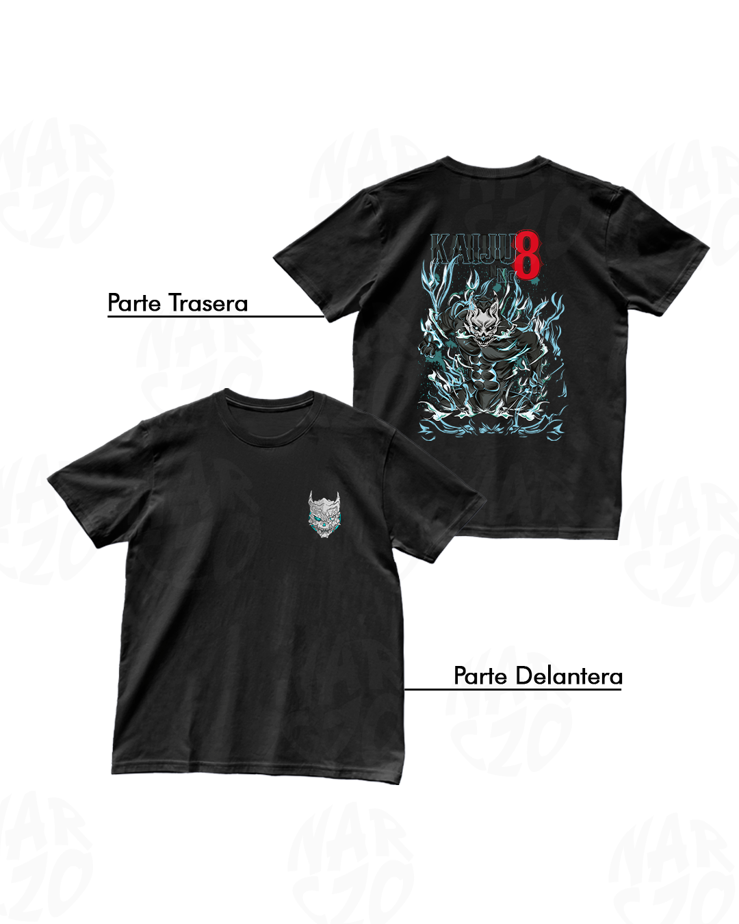 Kaiju N°8