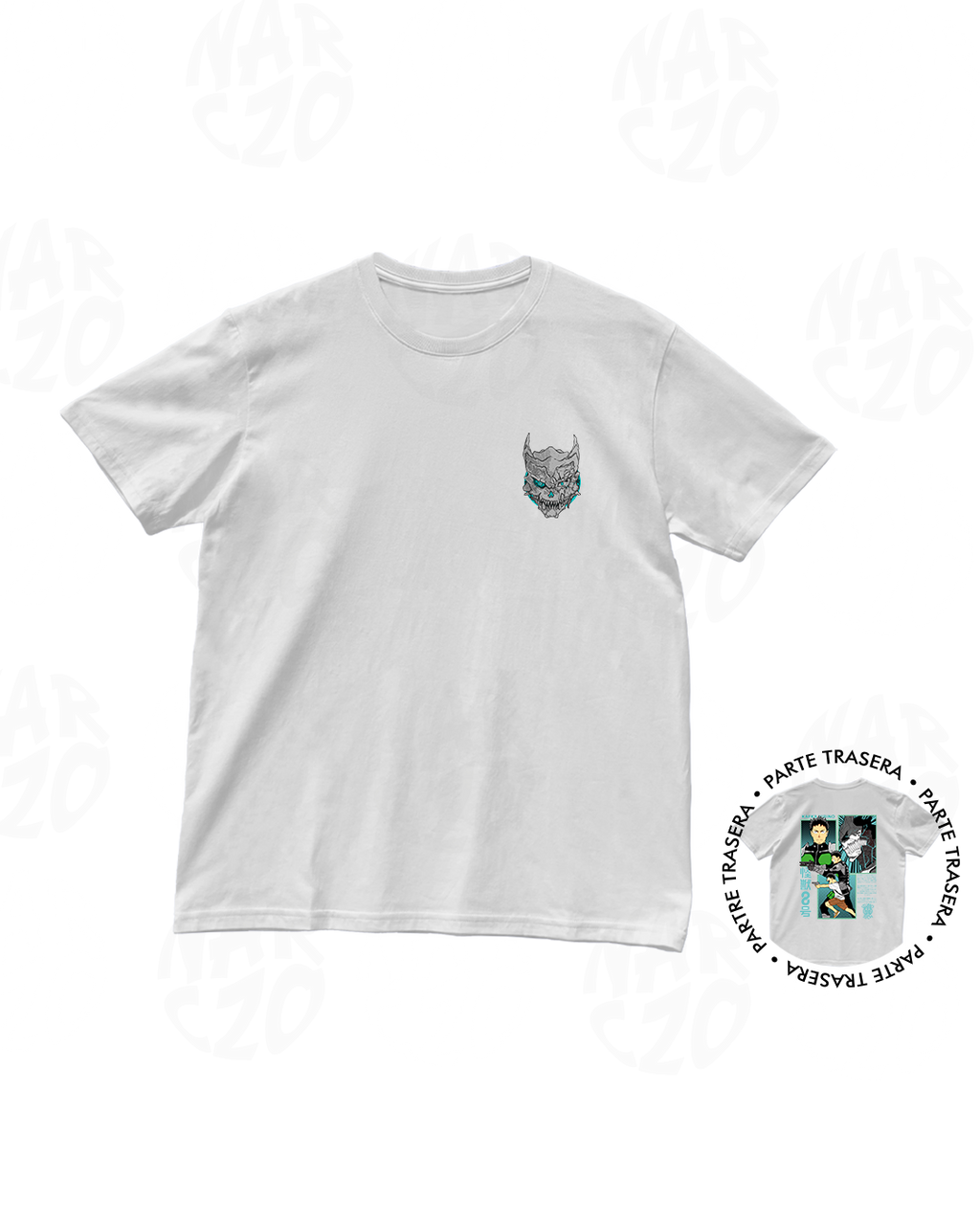 Kaiju N°8