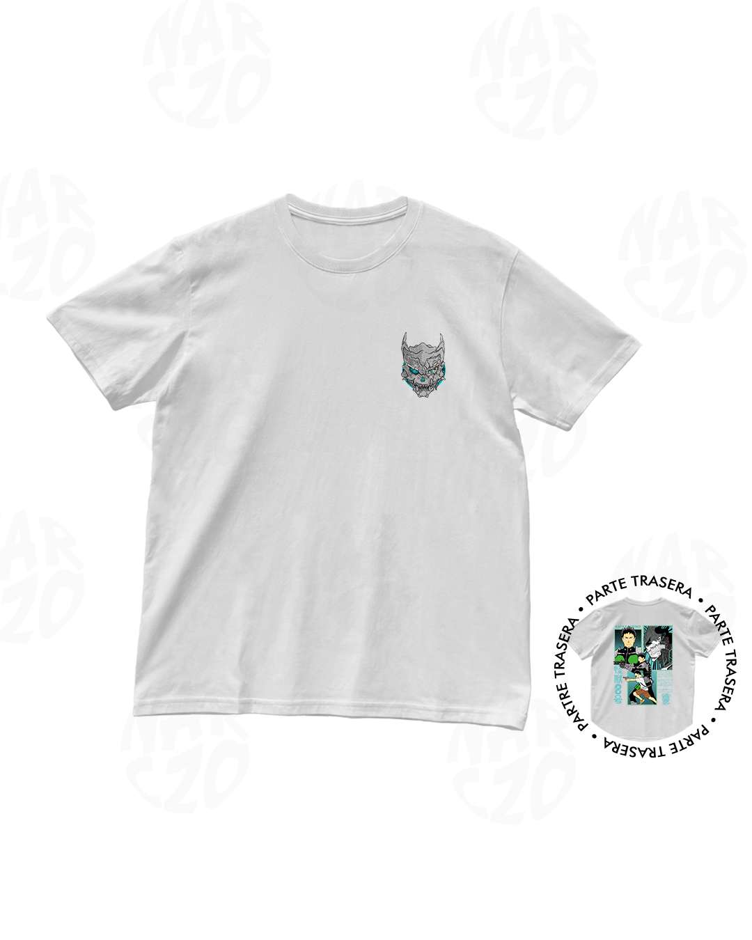 Kaiju N°8