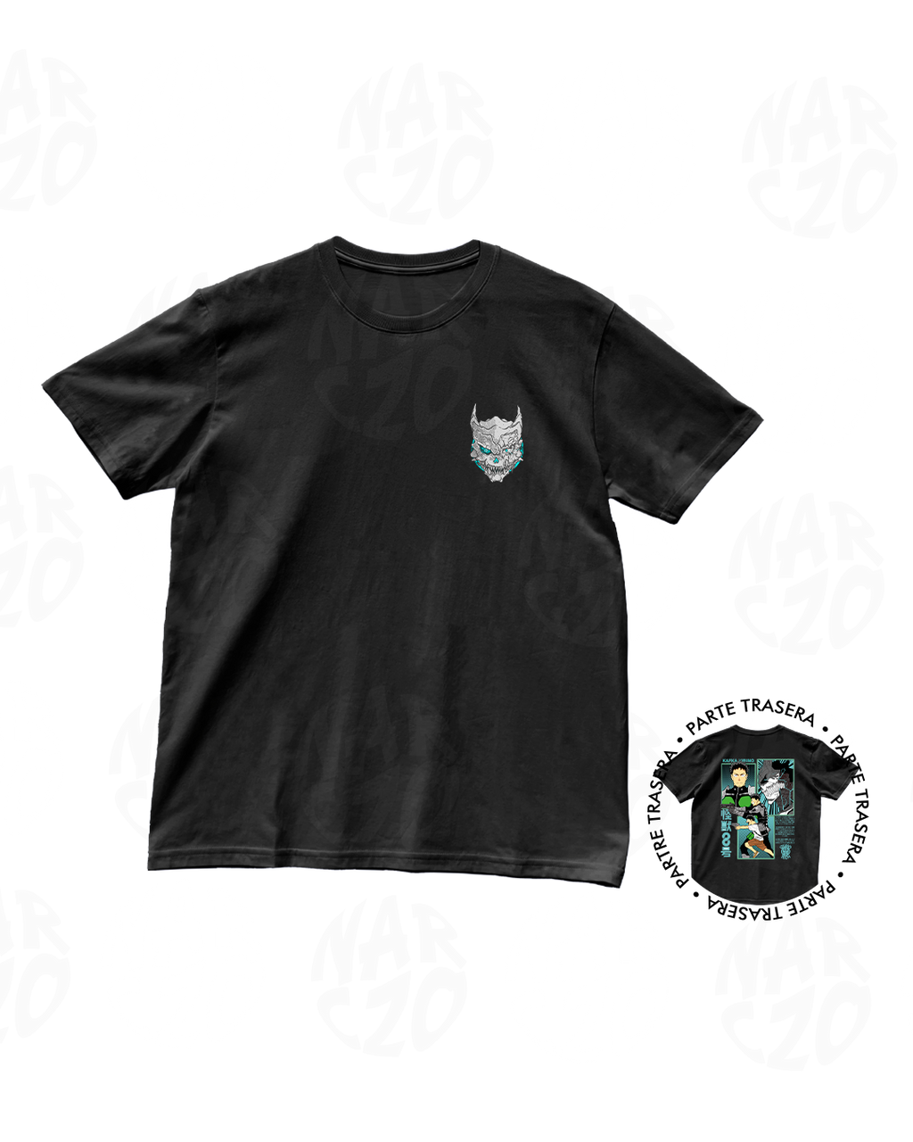 Kaiju N°8