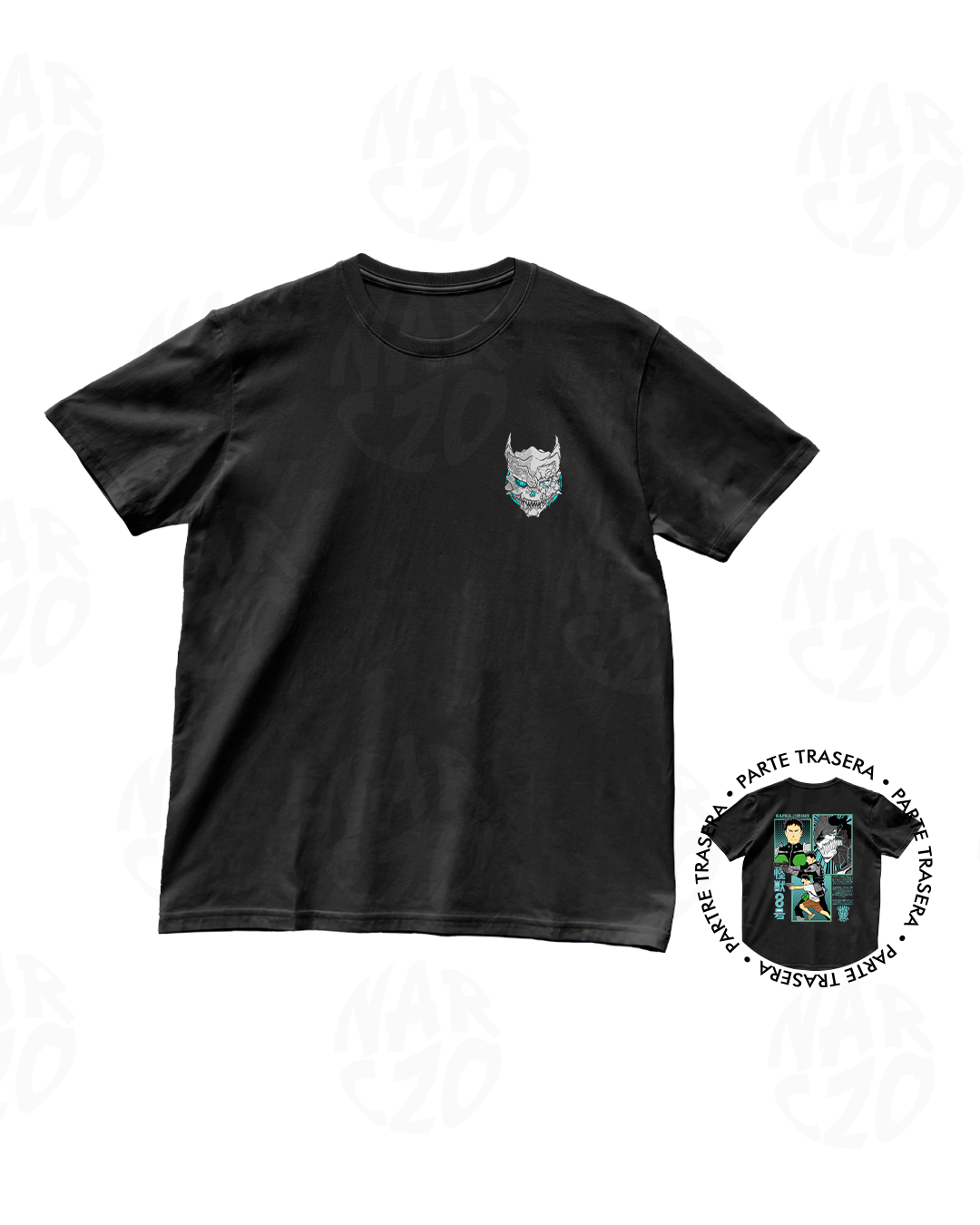 Kaiju N°8