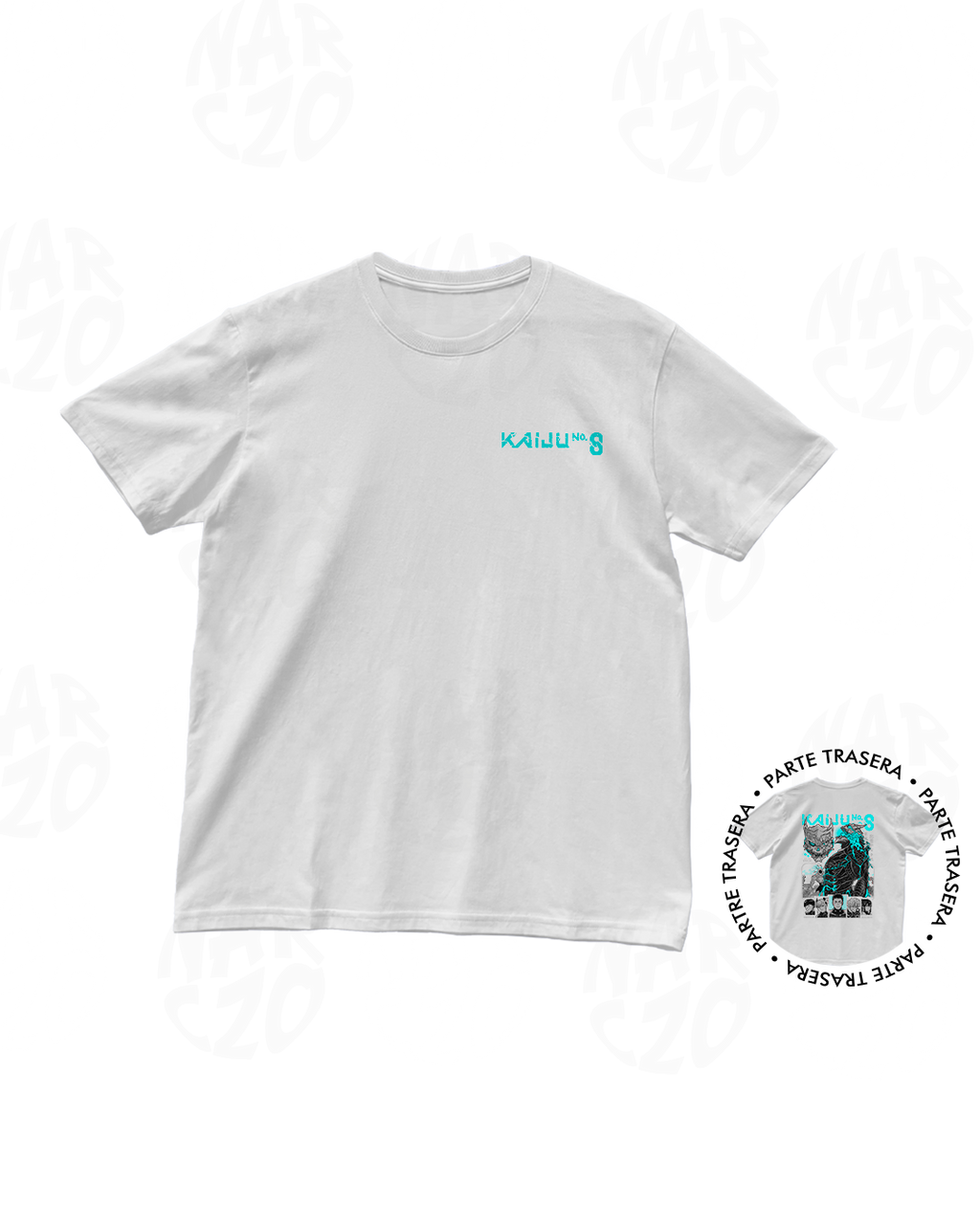Kaiju N°8