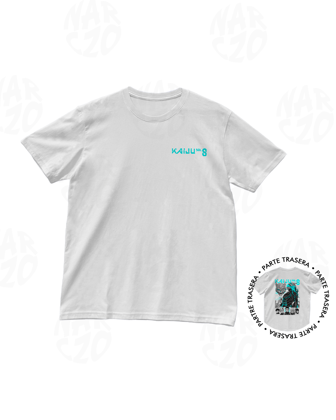 Kaiju N°8