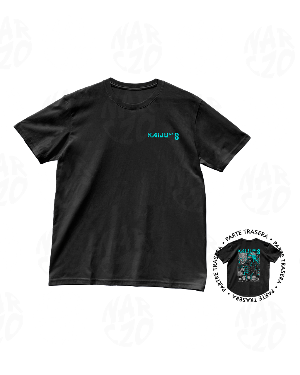Kaiju N°8