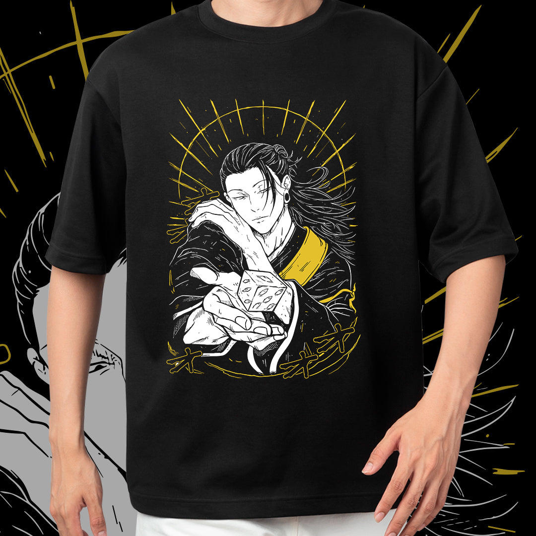 Jujutsu Kaisen - Geto