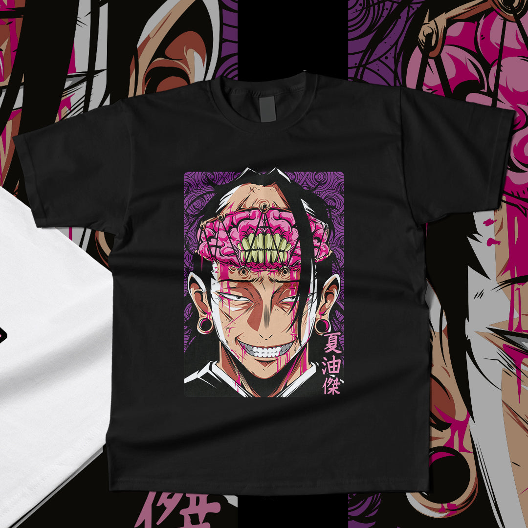 Jujutsu Kaisen - Geto