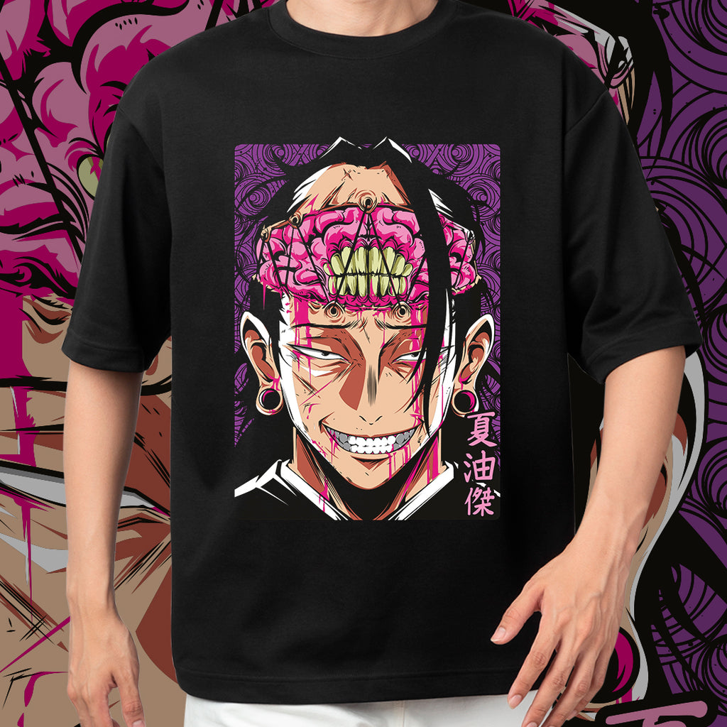 Jujutsu Kaisen - Geto