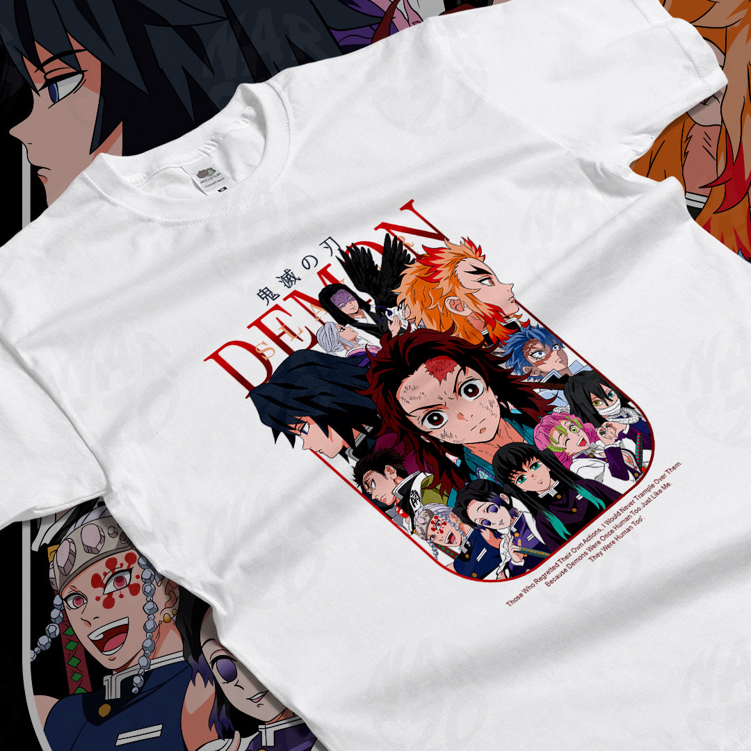 Kimetsu No Yaiba