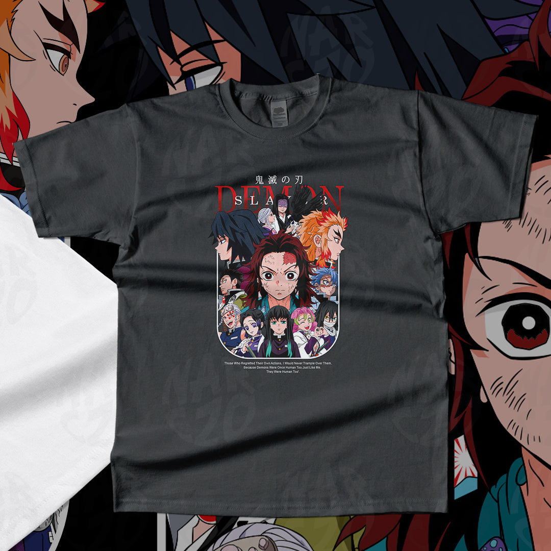 Kimetsu No Yaiba
