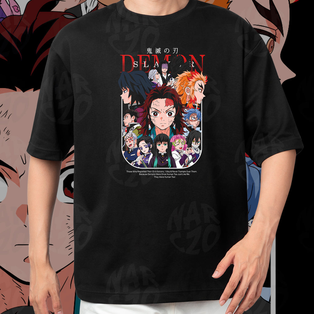 Kimetsu No Yaiba
