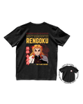 Kimetsu No Yaiba - Rengoku