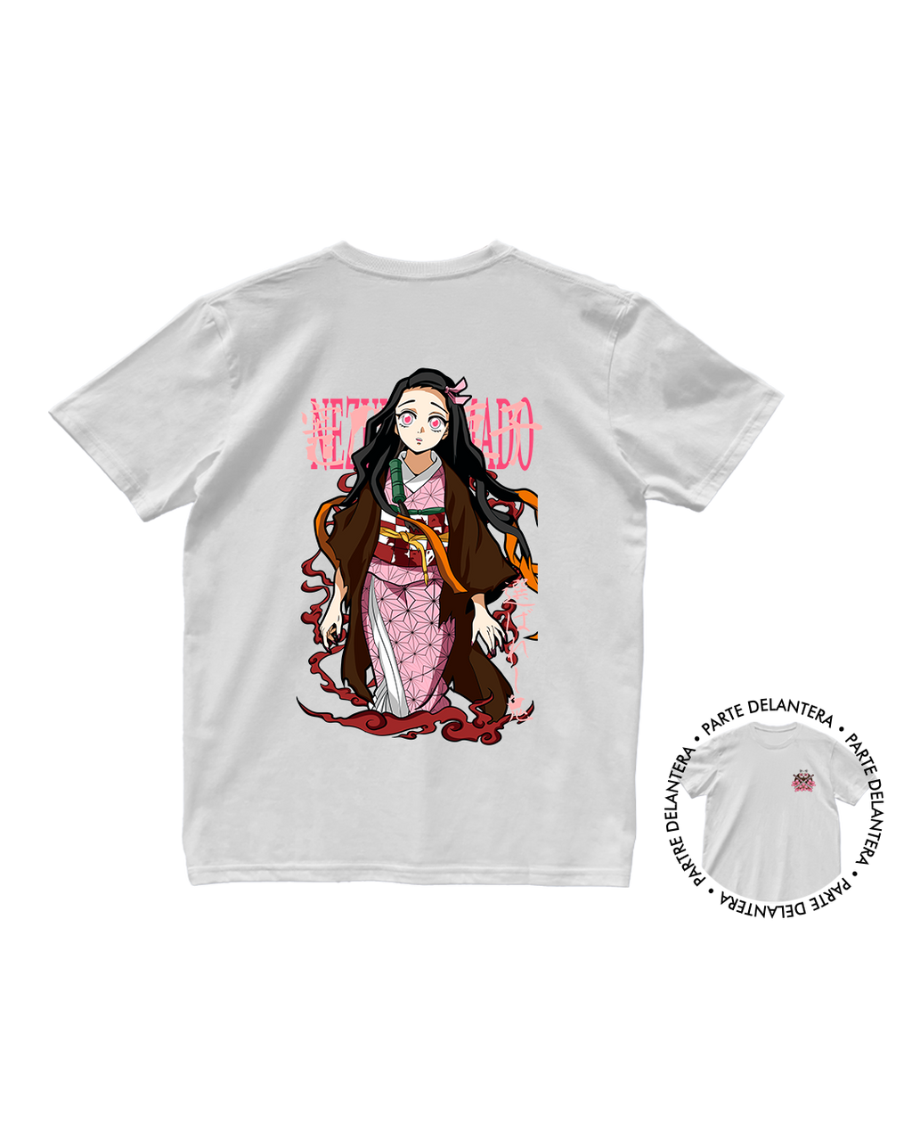 Kimetsu No Yaiba - Nezuko