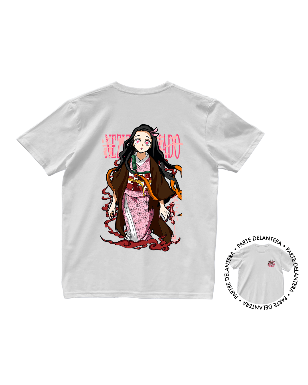 Kimetsu No Yaiba - Nezuko