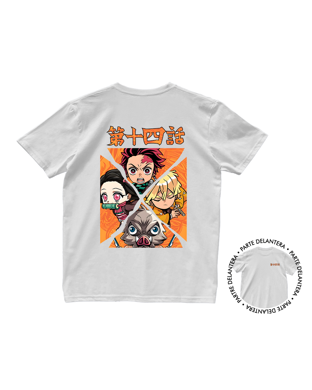 Kimetsu No Yaiba