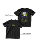 Evangelion - Kagoru