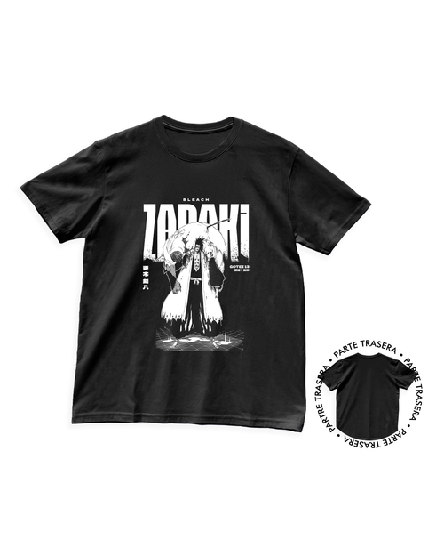 Bleach - Kenpachi Zaraki
