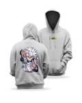 Hunter x hunter - Killua - Polera