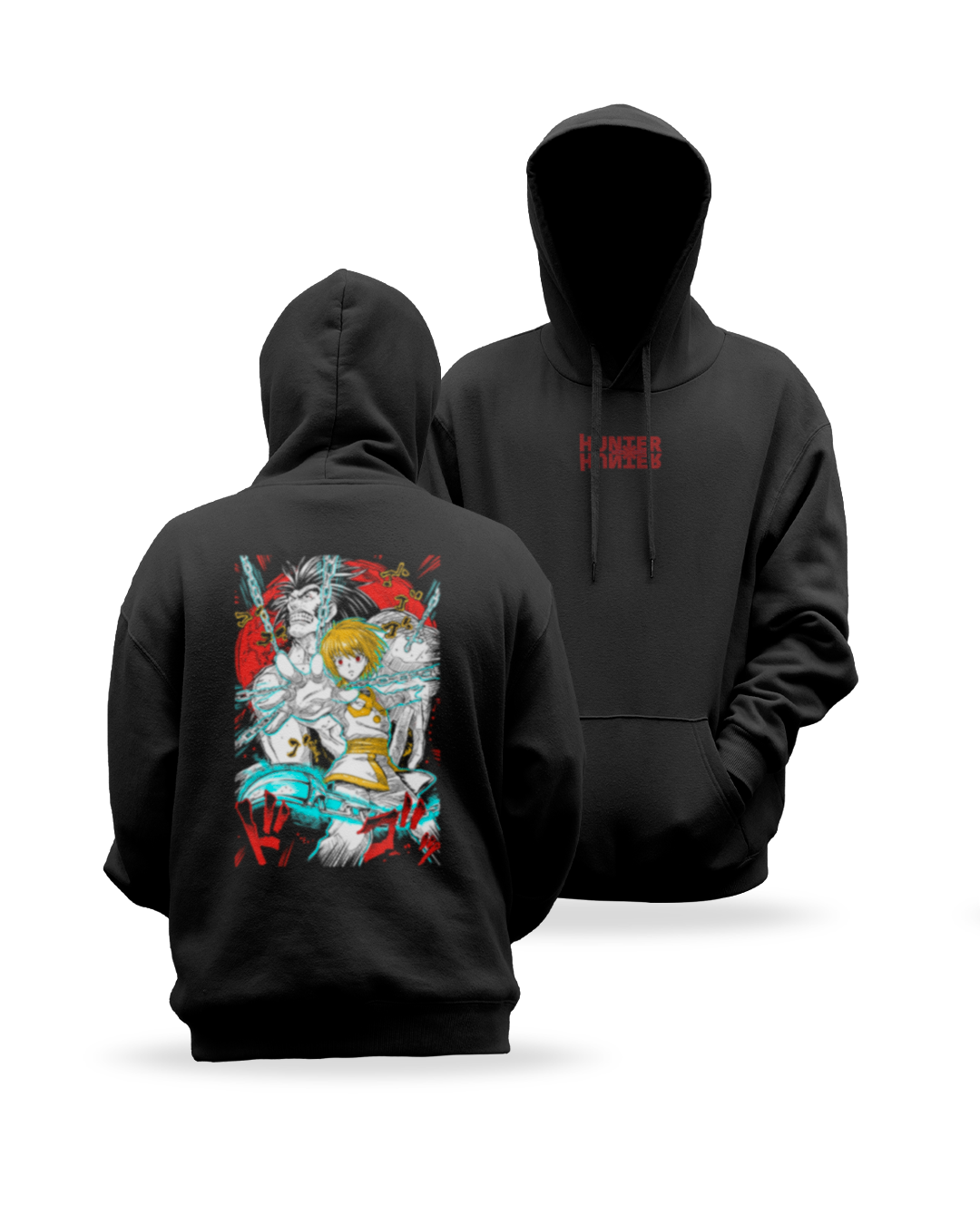 Hunter x hunter - Kurapika - Polera