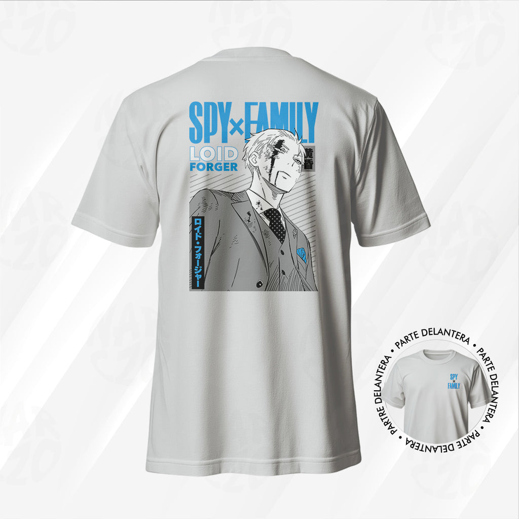 Spy x Family - Loid Forger