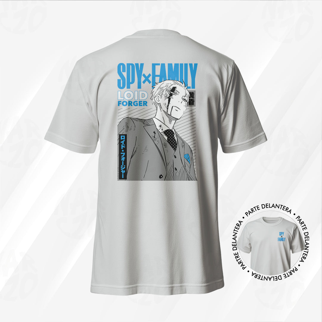 Spy x Family - Loid Forger