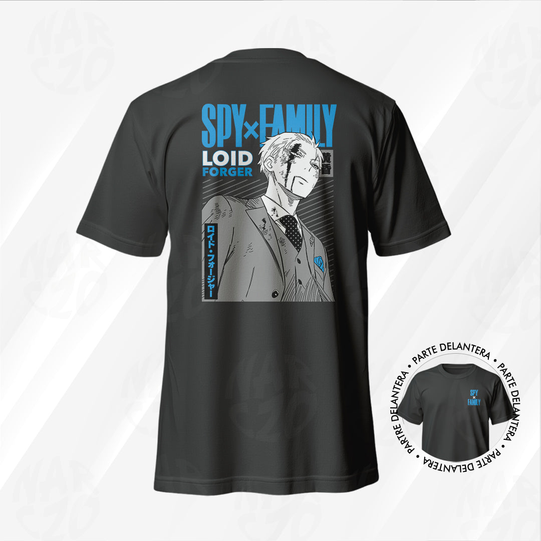 Spy x Family - Loid Forger