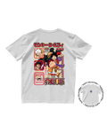 One Piece - Monkey D. Luffy