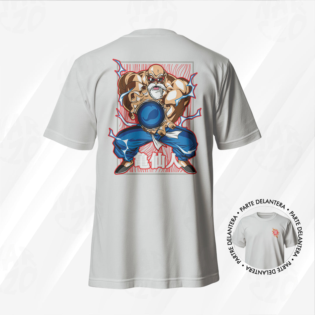 Dragon Ball - Maestro Roshi