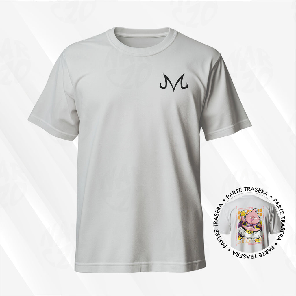 Dragon Ball - Majin boo