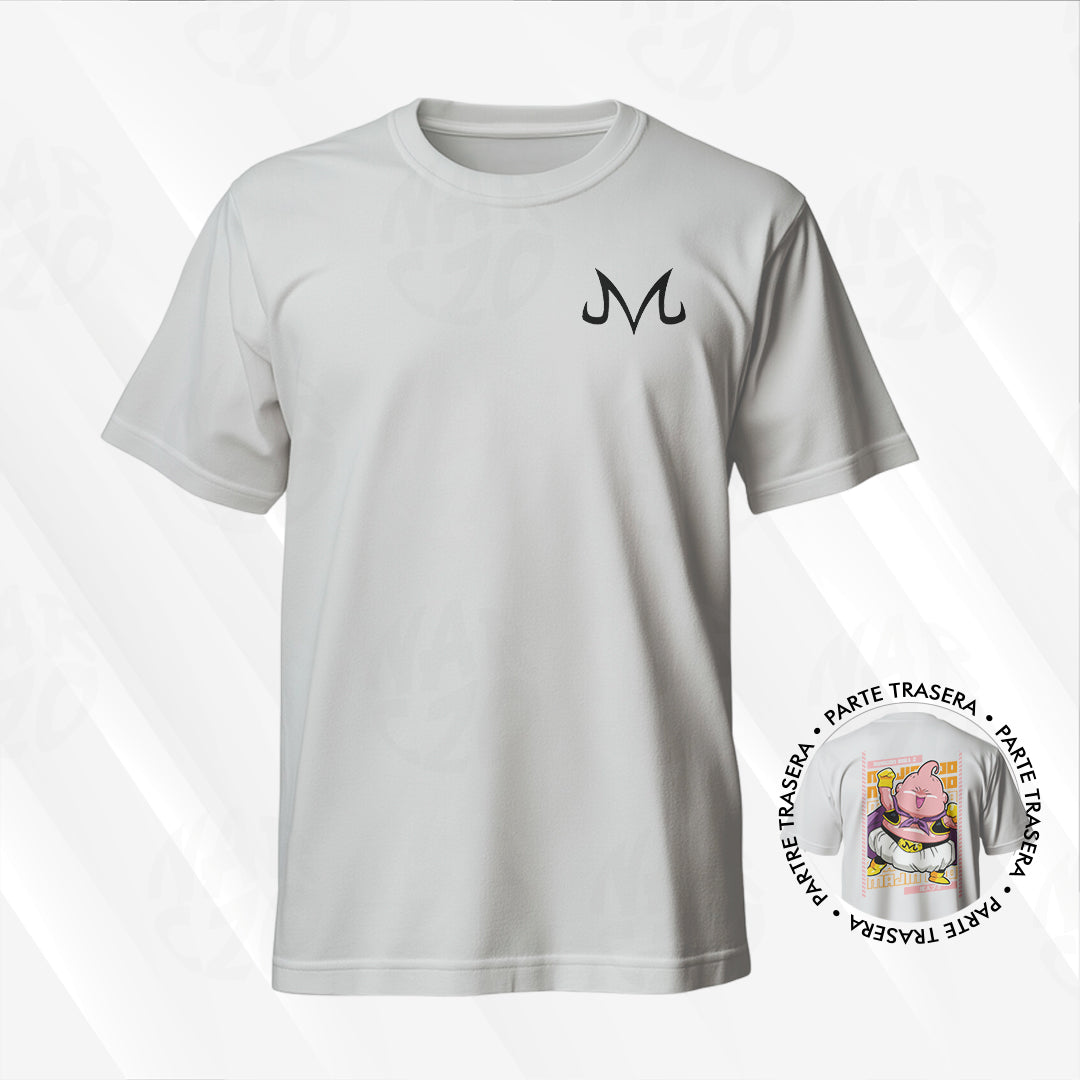 Dragon Ball - Majin boo