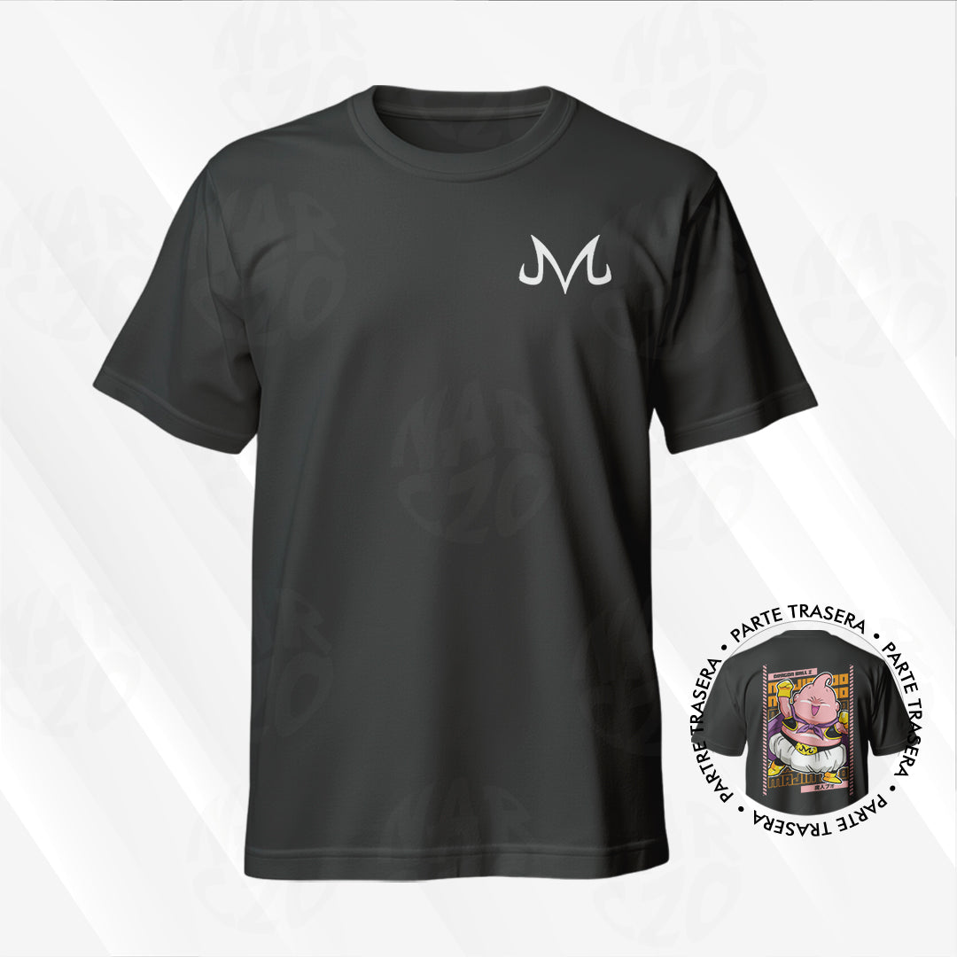 Dragon Ball - Majin boo